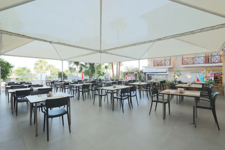 Ana Restoran